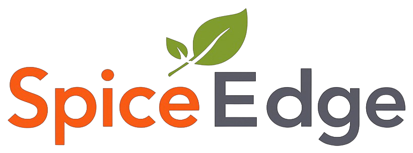SpiceEdge logo